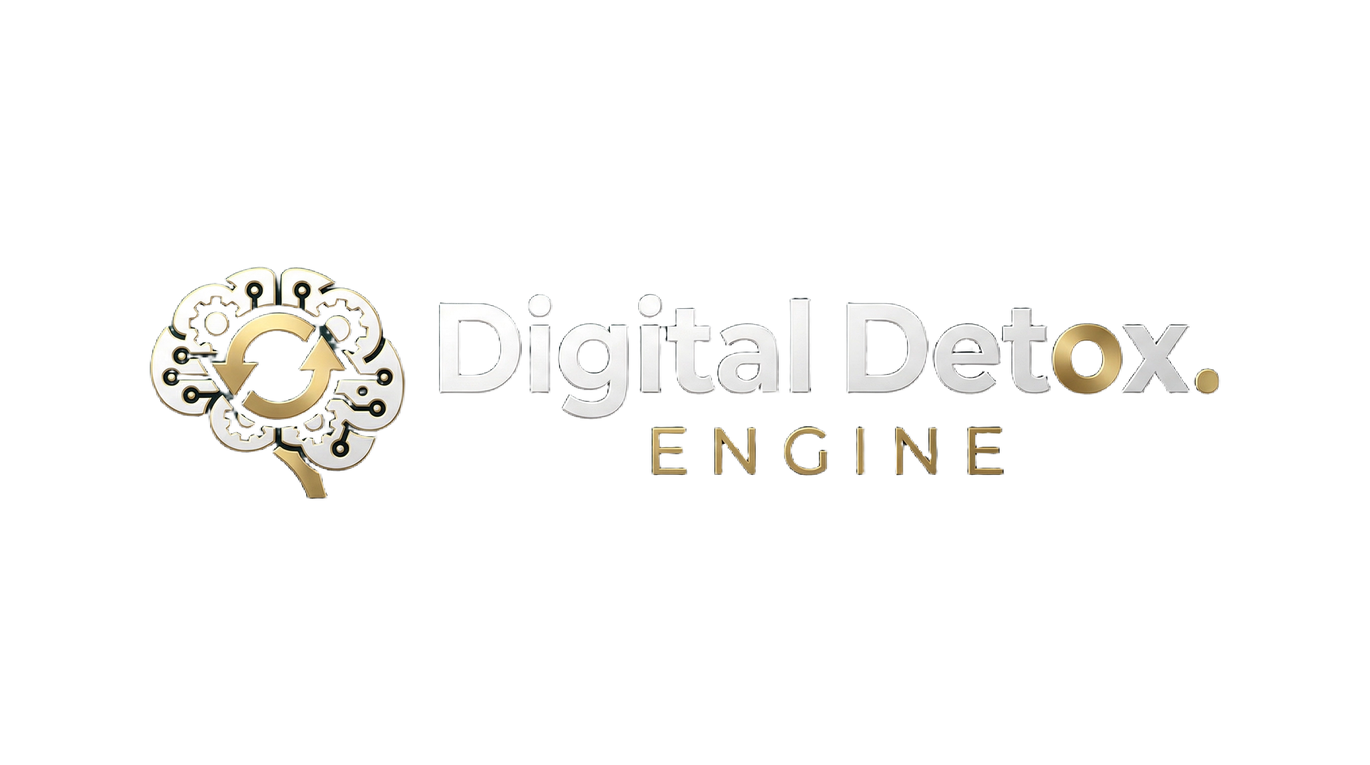 Digital Detox Engine